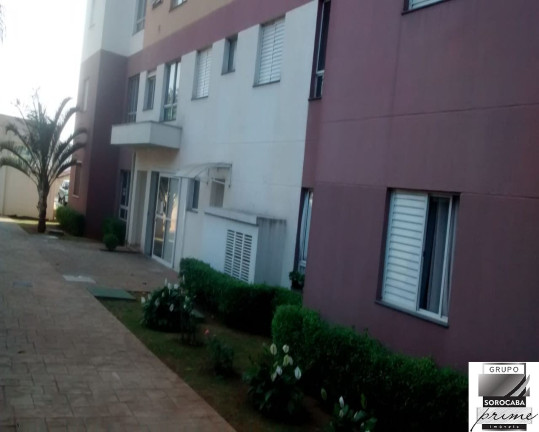 Imagem Apartamento com 2 Quartos à Venda, 55 m² em Jardim Europa - Sorocaba