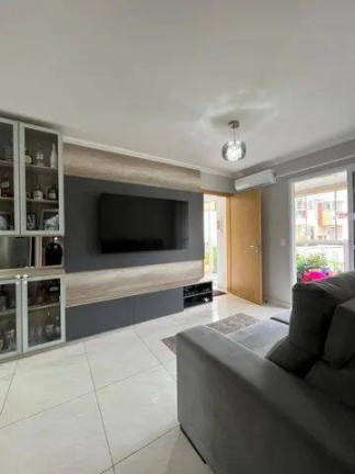 Imagem Apartamento com 2 Quartos à Venda, 79 m² em Vargem Pequena - Florianópolis