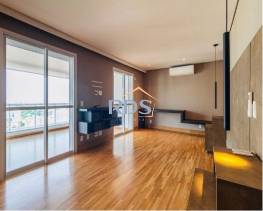 Imagem Imóvel com 3 Quartos à Venda, 280 m² em Campo Belo - São Paulo