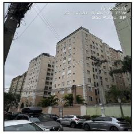 Apartamento com 1 Quarto à Venda, 41 m² em Vila Matilde - Sao Paulo