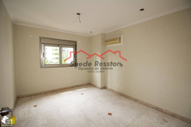 Imagem Apartamento com 4 Quartos à Venda, 228 m² em Vila Andrade - São Paulo Imagem Apartamento com 4 Quartos à Venda, 228 m² em Vila Andrade - São Paulo