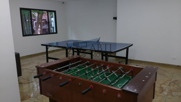 Imagem Apartamento com 3 Quartos à Venda, 116 m² em Indianópolis - São Paulo