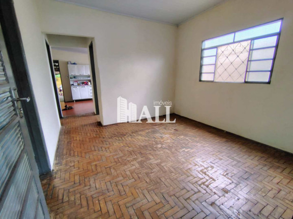 Casa com 3 Quartos à Venda, 180 m² em Vila Moreira - São José Do Rio Preto