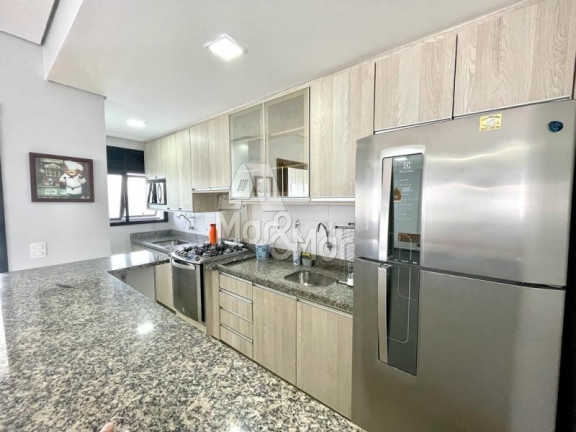 Imagem Flat com 3 Quartos à Venda, 112 m² em Pitangueiras - Guarujá