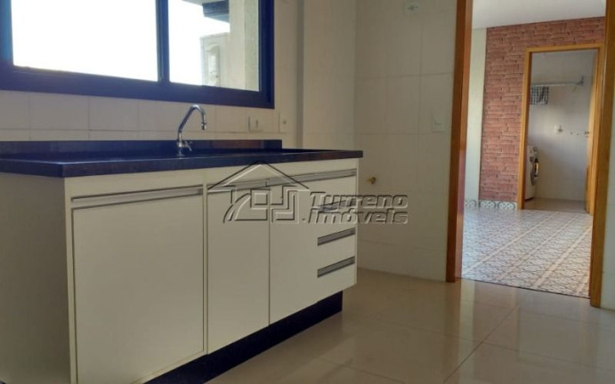 Imagem Apartamento com 3 Quartos para Alugar, 160 m² em Jardim Aquarius - São José Dos Campos