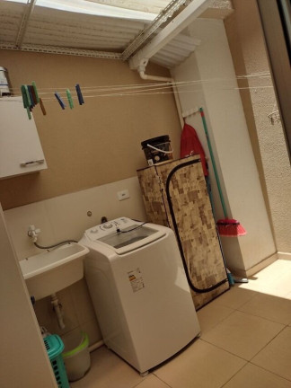 Imagem Apartamento com 2 Quartos à Venda, 62 m² em Jardim Progresso - Santo André