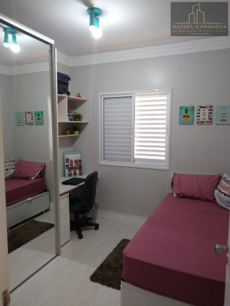 Imagem Apartamento com 3 Quartos à Venda, 74 m² em Umuarama - Osasco