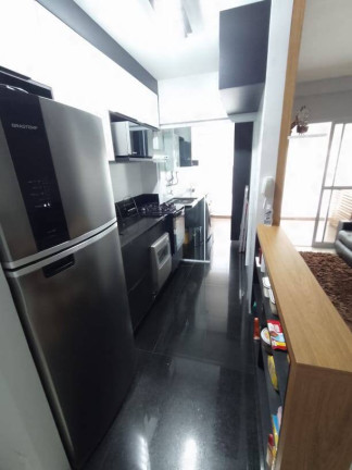 Imagem Apartamento com 2 Quartos à Venda, 70 m² em Saúde - São Paulo