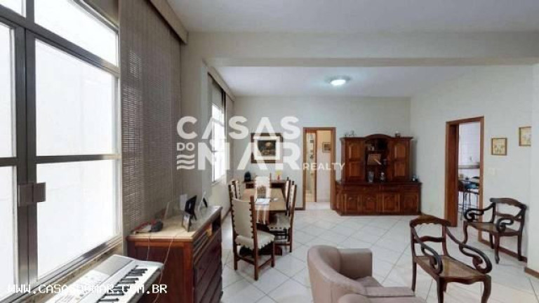Imóvel com 4 Quartos à Venda, 114 m² em Leblon - Rio De Janeiro