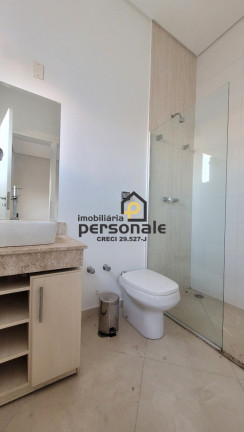 Imagem Imóvel com 3 Quartos à Venda, 130 m² em Condominio Terras De São Francisco - Sorocaba