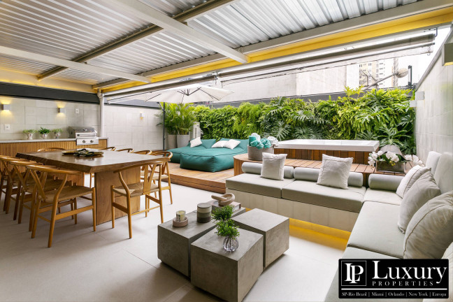 Imagem Apartamento com 2 Quartos à Venda, 153 m² em Paraíso - São Paulo Imagem Apartamento com 2 Quartos à Venda, 153 m² em Paraíso - São Paulo