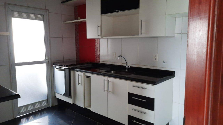 Imagem Apartamento com 3 Quartos à Venda ou Locação, 75 m² em Além Ponte - Sorocaba