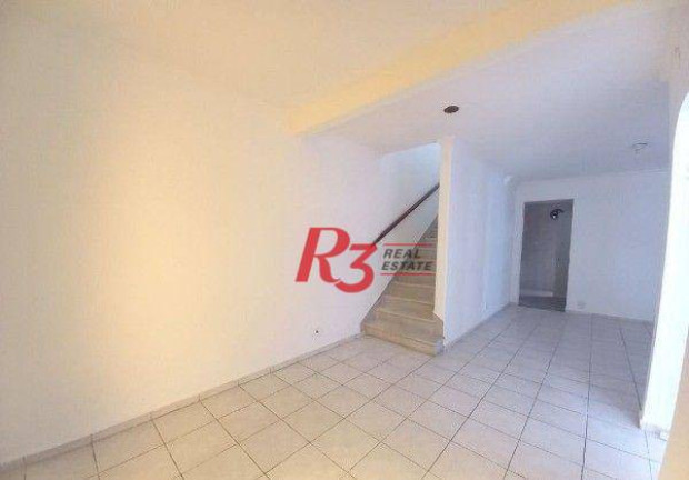 Imagem Casa com 3 Quartos à Venda, 161 m² em Ponta Da Praia - Santos