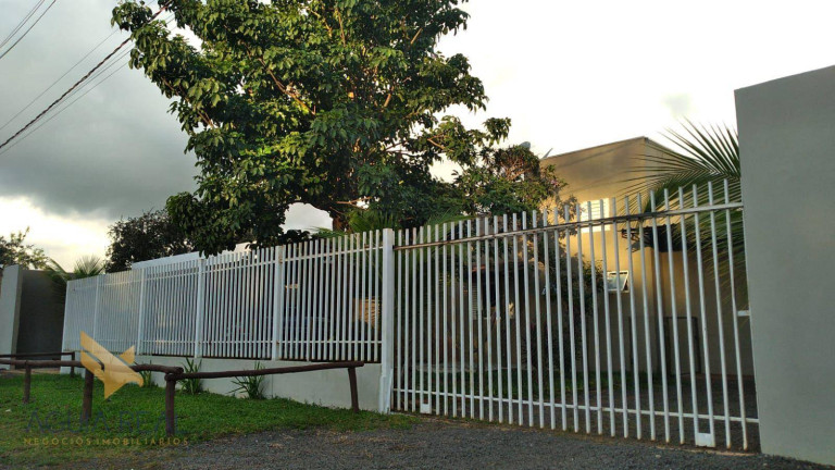 Imagem Chácara com 2 Quartos à Venda, 250 m² em Centro Oeste - Campo Grande Imagem Chácara com 2 Quartos à Venda, 250 m² em Centro Oeste - Campo Grande