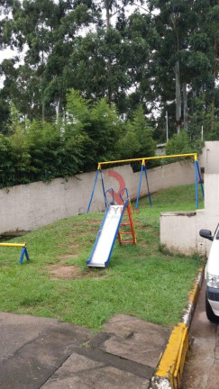 Imagem Apartamento com 2 Quartos à Venda, 40 m² em Conjunto Habitacional Fazenda Do Carmo - São Paulo Imagem Apartamento com 2 Quartos à Venda, 40 m² em Conjunto Habitacional Fazenda Do Carmo - São Paulo