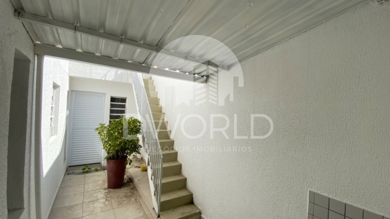 Imagem Casa com 4 Quartos à Venda, 160 m² em Jordanópolis - São Bernardo Do Campo Imagem Casa com 4 Quartos à Venda, 160 m² em Jordanópolis - São Bernardo Do Campo