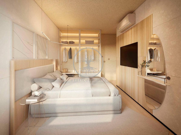 Imagem Apartamento com 2 Quartos à Venda, 60 m² em Chácara Da Barra - Campinas Imagem Apartamento com 2 Quartos à Venda, 60 m² em Chácara Da Barra - Campinas