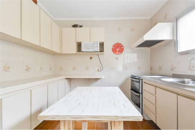 Imagem Casa com 3 Quartos à Venda, 100 m² em Vila Romana - São Paulo Imagem Casa com 3 Quartos à Venda, 100 m² em Vila Romana - São Paulo