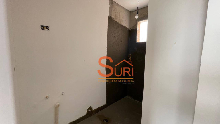 Imagem Apartamento com 2 Quartos à Venda, 60 m² em Nova Petrópolis - São Bernardo Do Campo