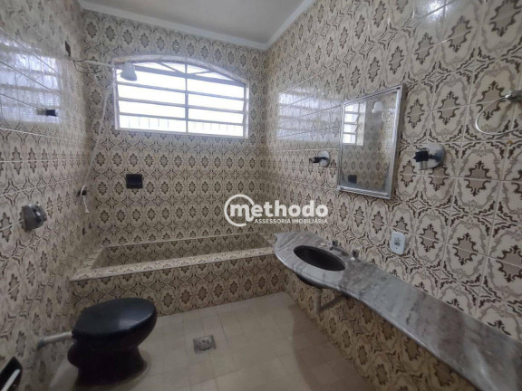 Imagem Casa com 4 Quartos à Venda, 236 m² em Jardim Guarani - Campinas Imagem Casa com 4 Quartos à Venda, 236 m² em Jardim Guarani - Campinas