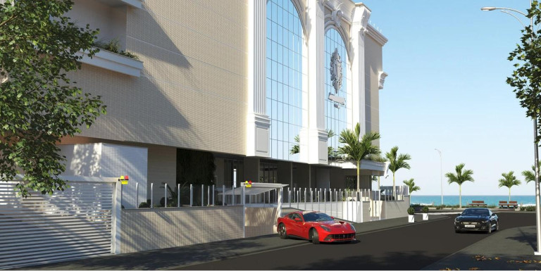Imagem Imóvel com 3 Quartos à Venda, 140 m² em Caiçara - Praia Grande Imagem Imóvel com 3 Quartos à Venda, 140 m² em Caiçara - Praia Grande