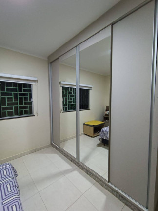 Imagem Casa com 3 Quartos à Venda, 160 m² em Parque Brasília 2ª Etapa - Anápolis
