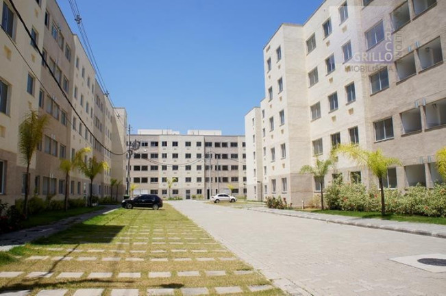 Imagem Apartamento com 2 Quartos à Venda, 45 m² em Vargem Pequena - Rio De Janeiro