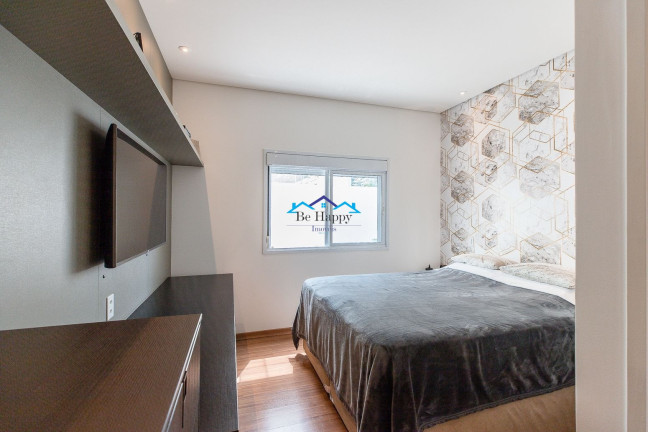 Imagem Apartamento com 2 Quartos à Venda, 120 m² em Vila Isa - São Paulo