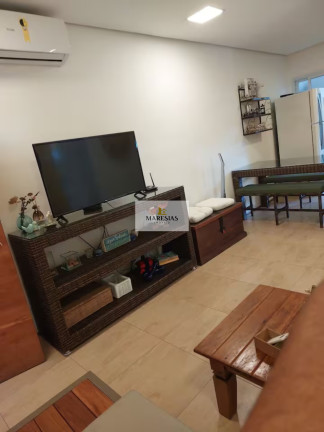 Imagem Casa com 2 Quartos à Venda, 90 m² em Juquehy - São Sebastião
