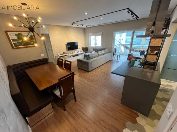 Imóvel com 2 Quartos à Venda, 93 m² em Baeta Neves - São Bernardo Do Campo