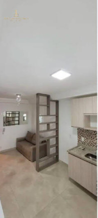 Imagem Apartamento com 1 Quarto para Alugar, 52 m² em Parque Campolim - Sorocaba