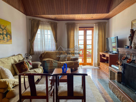 Imagem Apartamento com 3 Quartos à Venda, 229 m² em Vila Everest - Campos Do Jordão Imagem Apartamento com 3 Quartos à Venda, 229 m² em Vila Everest - Campos Do Jordão