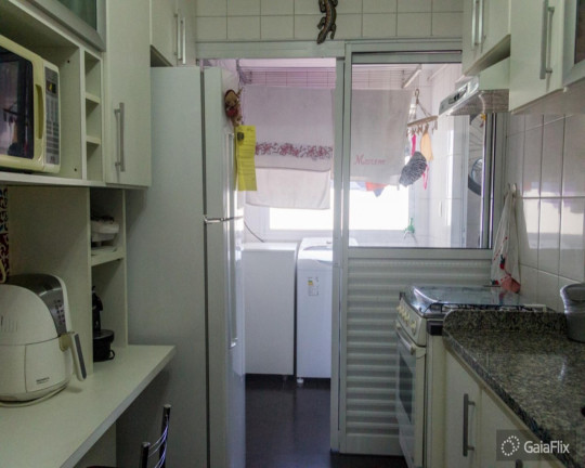 Imagem Apartamento com 3 Quartos à Venda, 98 m² em Ipiranga - São Paulo