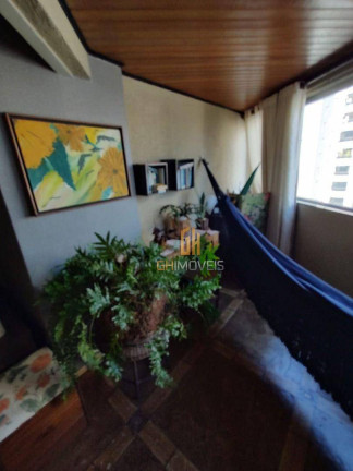 Imagem Apartamento com 2 Quartos à Venda, 84 m² em Setor Bueno - Goiânia
