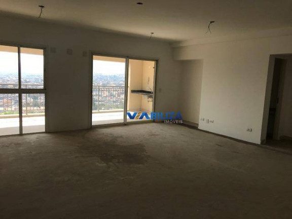 Imagem Apartamento com 3 Quartos à Venda, 168 m² em Vila Rosália - Guarulhos Imagem Apartamento com 3 Quartos à Venda, 168 m² em Vila Rosália - Guarulhos