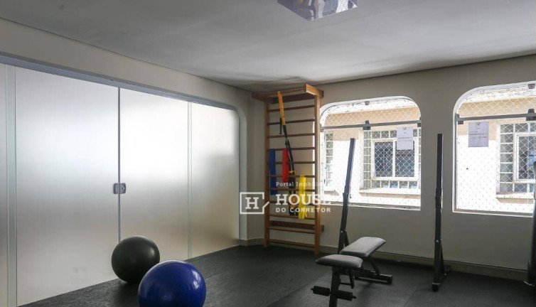 Imagem Apartamento com 3 Quartos à Venda, 80 m² em Santa Cecília - São Paulo Imagem Apartamento com 3 Quartos à Venda, 80 m² em Santa Cecília - São Paulo