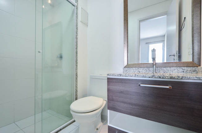 Imagem Apartamento com 1 Quarto à Venda, 43 m² em Jardim Aeroporto - São Paulo Imagem Apartamento com 1 Quarto à Venda, 43 m² em Jardim Aeroporto - São Paulo