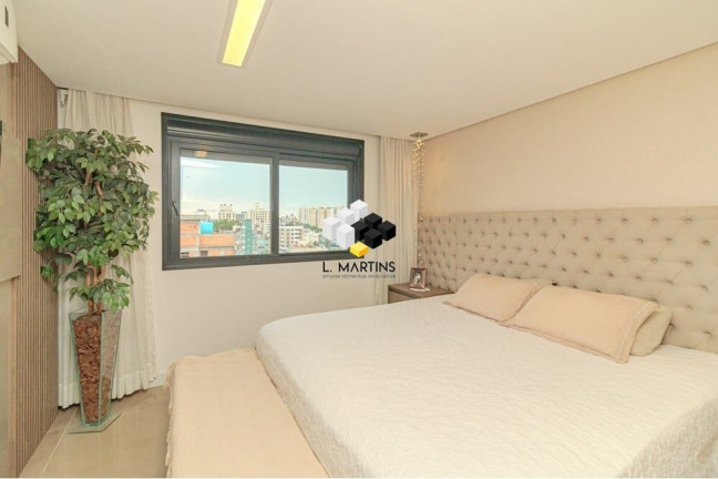 Imagem Apartamento com 3 Quartos à Venda, 103 m² em Passo Da Areia - Porto Alegre