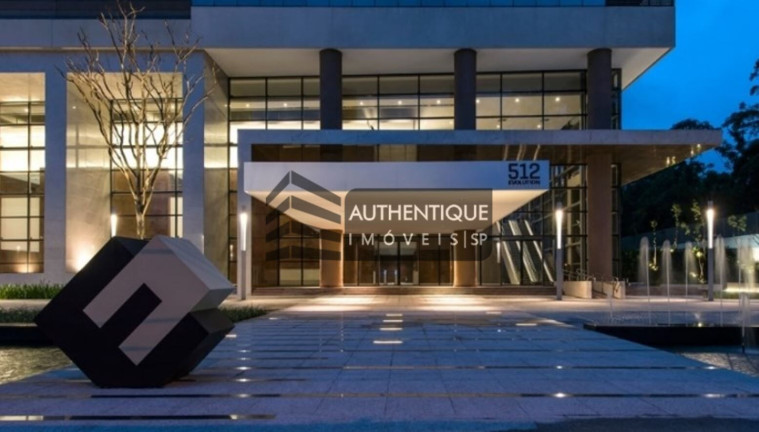 Imagem Imóvel para Alugar, 627 m² em Alphaville - Barueri