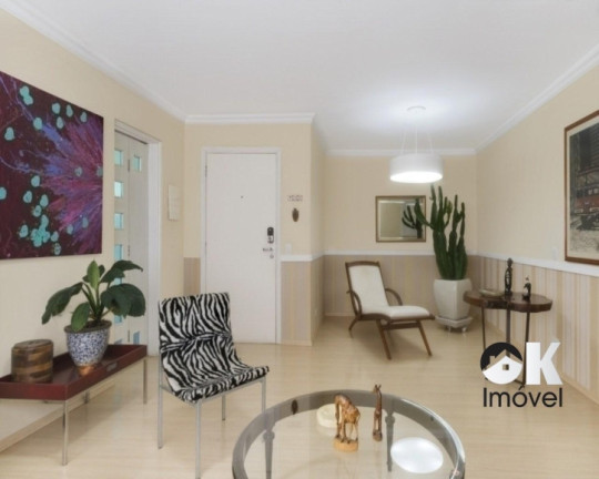 Imagem Apartamento com 3 Quartos à Venda, 158 m² em Jardim Paulista - São Paulo Imagem Apartamento com 3 Quartos à Venda, 158 m² em Jardim Paulista - São Paulo