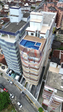 Imagem Apartamento com 2 Quartos à Venda, 78 m² em Guilhermina - Praia Grande Imagem Apartamento com 2 Quartos à Venda, 78 m² em Guilhermina - Praia Grande
