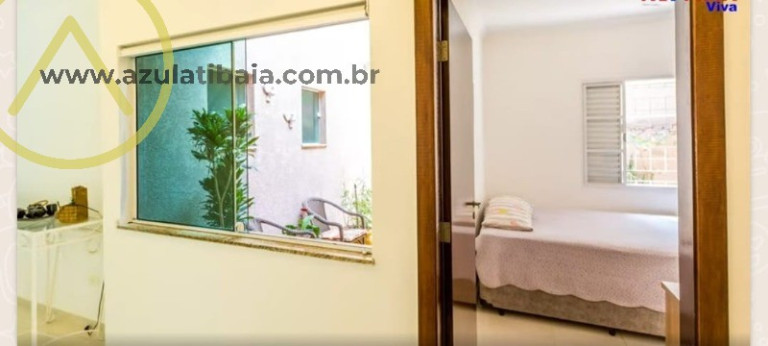Imagem Casa com 5 Quartos à Venda, 263 m² em Jardim Maristela - Atibaia Imagem Casa com 5 Quartos à Venda, 263 m² em Jardim Maristela - Atibaia