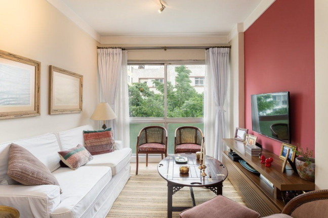 Imagem Apartamento com 3 Quartos à Venda, 99 m² em Perdizes - São Paulo Imagem Apartamento com 3 Quartos à Venda, 99 m² em Perdizes - São Paulo