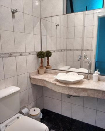 Imagem Apartamento com 3 Quartos à Venda, 188 m² em Pitangueiras - Guarujá