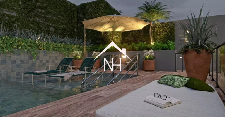 Imagem Apartamento com 1 Quarto à Venda, 47 m² em Vila Mariana - São Paulo Imagem Apartamento com 1 Quarto à Venda, 47 m² em Vila Mariana - São Paulo