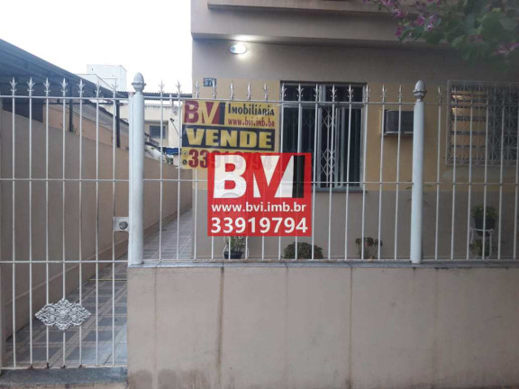 Apartamento com 2 Quartos à Venda, 45 m² em Vila Da Penha - Rio De Janeiro