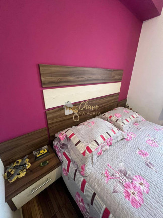 Imagem Apartamento com 2 Quartos à Venda, 47 m² em Jardim Umarizal - São Paulo Imagem Apartamento com 2 Quartos à Venda, 47 m² em Jardim Umarizal - São Paulo