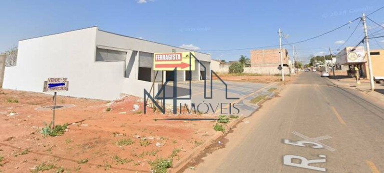 Imagem Terreno à Venda, 374 m² em Chácaras São Pedro - Aparecida De Goiânia Imagem Terreno à Venda, 374 m² em Chácaras São Pedro - Aparecida De Goiânia