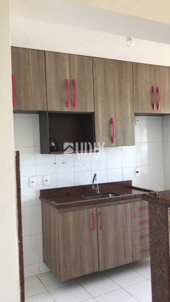 Imagem Apartamento com 2 Quartos para Alugar, 47 m² em Parque São Caetano - Campos Dos Goytacazes