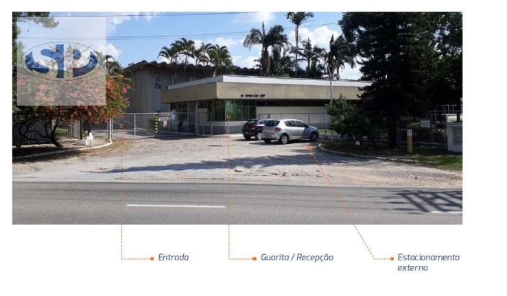 Imagem Imóvel Comercial para Alugar, 19.758 m² em éden - Sorocaba Imagem Imóvel Comercial para Alugar, 19.758 m² em éden - Sorocaba